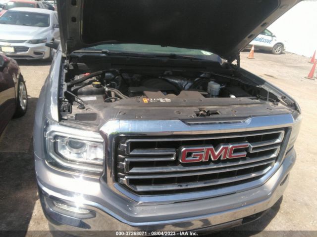 1GTV2MEC6HZ250084 GMC Sierra 1500 Sle