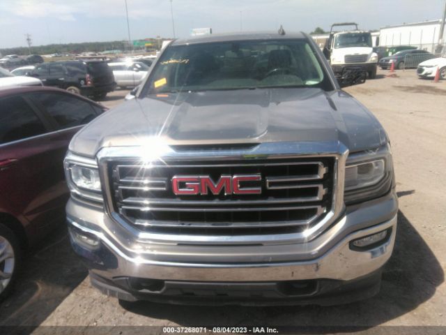 1GTV2MEC6HZ250084 GMC Sierra 1500 Sle