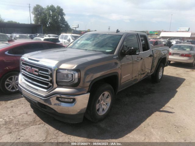 1GTV2MEC6HZ250084 GMC Sierra 1500 Sle
