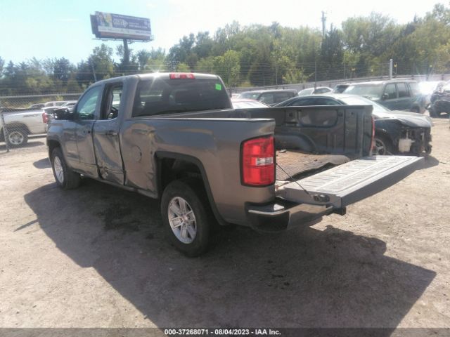 1GTV2MEC6HZ250084 GMC Sierra 1500 Sle