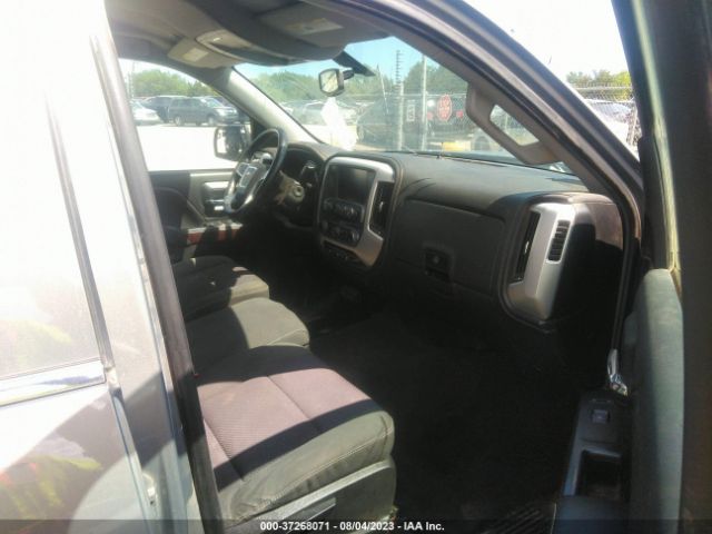 1GTV2MEC6HZ250084 GMC Sierra 1500 Sle