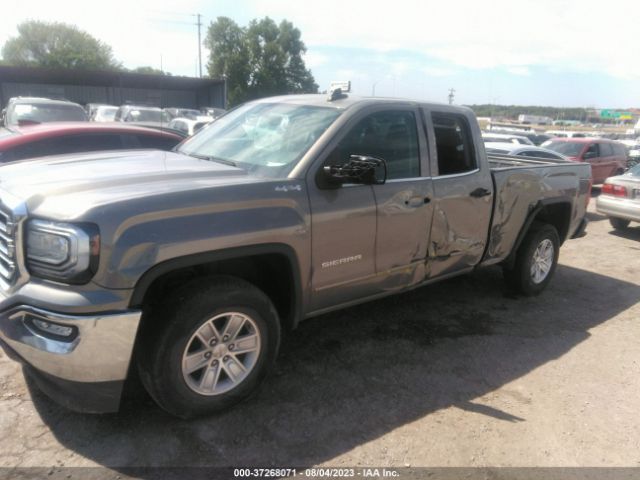 1GTV2MEC6HZ250084 GMC Sierra 1500 Sle