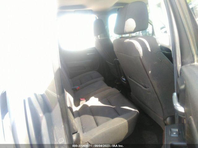 1GTV2MEC6HZ250084 GMC Sierra 1500 Sle