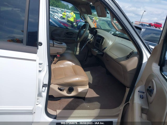 2002 FORD F-150 XLT/LARIAT/KING RANCH VIN: 1FTRW07L12KB51216