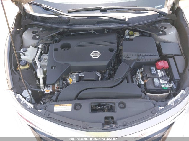 Nissan Altima 2.5 S 2015 1N4AL3AP3FN892657 Image 17