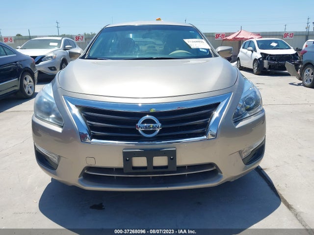 Nissan Altima 2.5 S 2015 1N4AL3AP3FN892657 Image 5