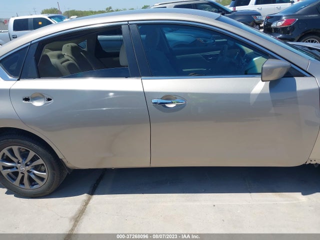 Nissan Altima 2.5 S 2015 1N4AL3AP3FN892657 Image 6