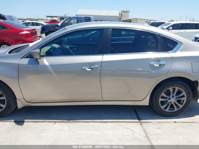 Nissan Altima 2.5 S 2015 1N4AL3AP3FN892657 Image 7
