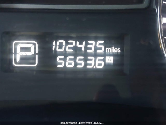 Nissan Altima 2.5 S 2015 1N4AL3AP3FN892657 Image 8