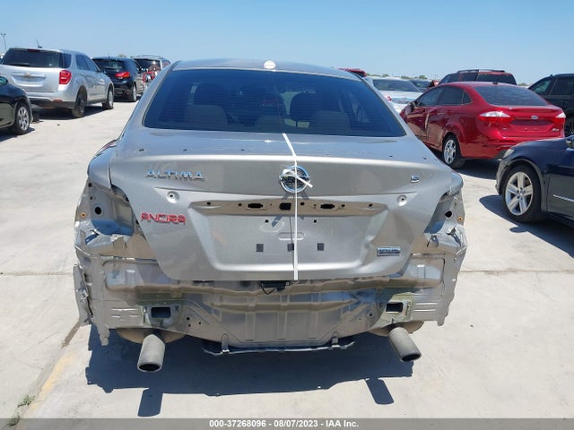 Nissan Altima 2.5 S 2015 1N4AL3AP3FN892657 Image 9