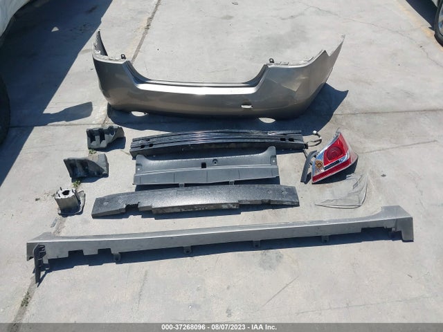 Nissan Altima 2.5 S 2015 1N4AL3AP3FN892657 Image 4