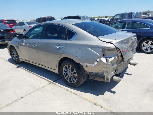 Nissan Altima 2.5 S 2015 1N4AL3AP3FN892657 Image 10