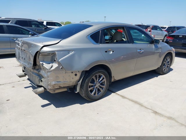Nissan Altima 2.5 S 2015 1N4AL3AP3FN892657 Image 11