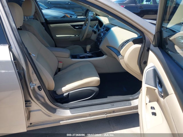 Nissan Altima 2.5 S 2015 1N4AL3AP3FN892657 Image 12