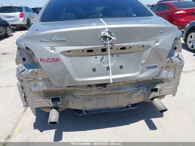 Nissan Altima 2.5 S 2015 1N4AL3AP3FN892657 Image 13