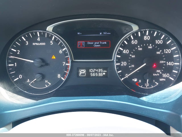 Nissan Altima 2.5 S 2015 1N4AL3AP3FN892657 Image 14