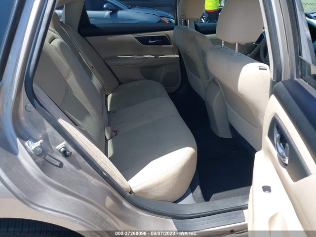 Nissan Altima 2.5 S 2015 1N4AL3AP3FN892657 Image 15