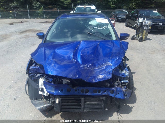 2014 FORD FOCUS TITANIUM VIN: 1FADP3N24EL166977