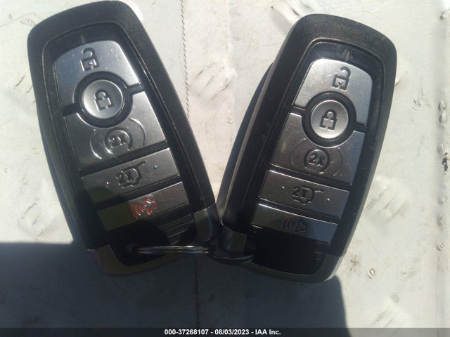 Ford Edge Sel/st-line 2022 2FMPK4J90NBA30839 Image 3
