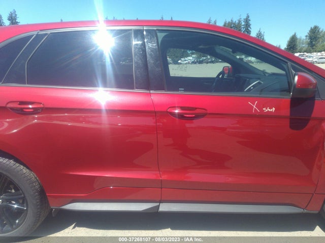 Ford Edge Sel/st-line 2022 2FMPK4J90NBA30839 Image 6