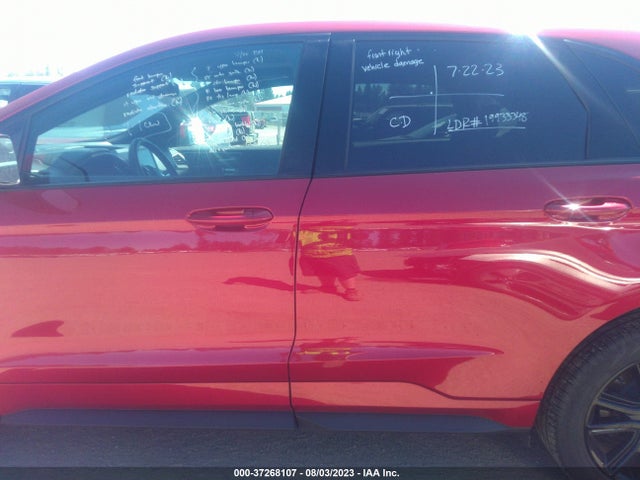 Ford Edge Sel/st-line 2022 2FMPK4J90NBA30839 Image 7