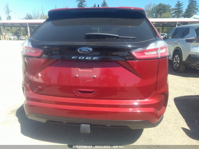 Ford Edge Sel/st-line 2022 2FMPK4J90NBA30839 Image 9