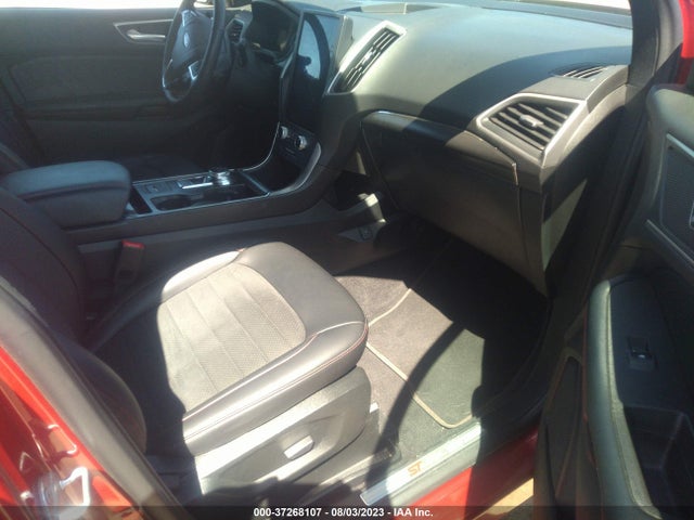 Ford Edge Sel/st-line 2022 2FMPK4J90NBA30839 Image 12
