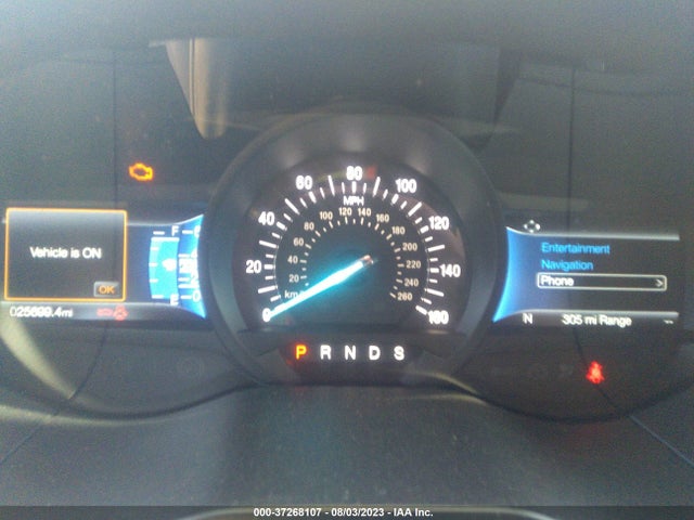 Ford Edge Sel/st-line 2022 2FMPK4J90NBA30839 Image 14