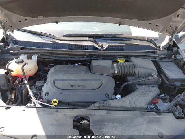 2C4RC1BG5NR176943 Chrysler Pacifica Touring L