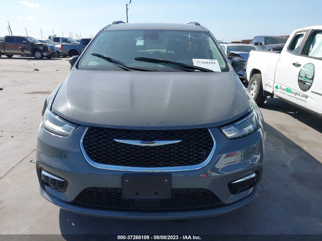 2C4RC1BG5NR176943 Chrysler Pacifica Touring L