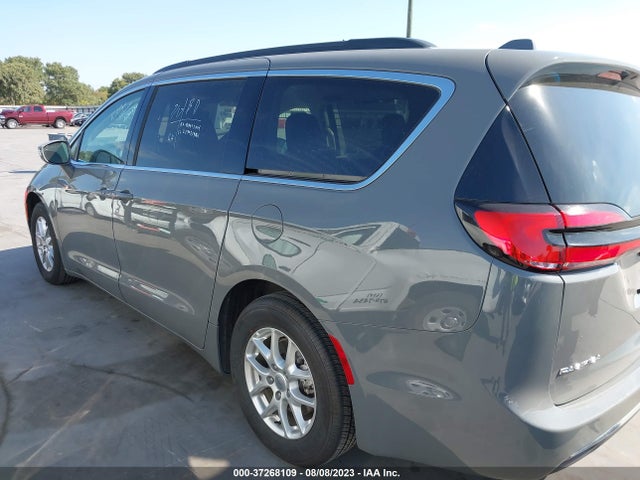2C4RC1BG5NR176943 Chrysler Pacifica Touring L