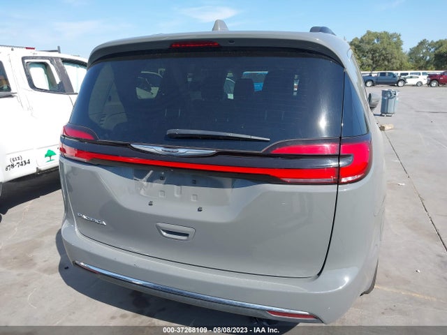 2C4RC1BG5NR176943 Chrysler Pacifica Touring L