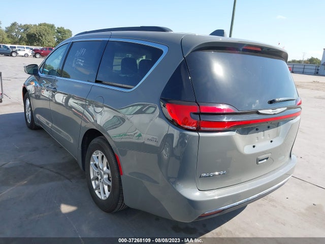 2C4RC1BG5NR176943 Chrysler Pacifica Touring L