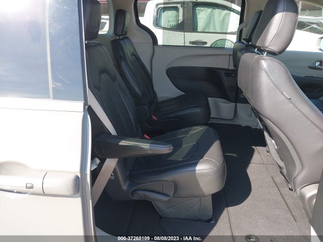 2C4RC1BG5NR176943 Chrysler Pacifica Touring L