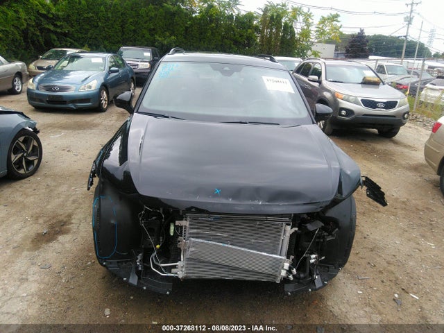 2023 VOLKSWAGEN TIGUAN SE R-LINE BLACK VIN: 3VV8B7AX9PM072793