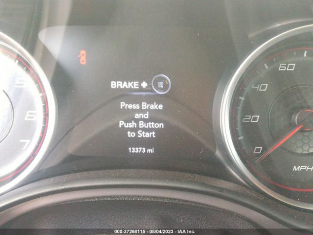 2C3CDXHG3NH153281 Dodge Charger Gt Rwd
