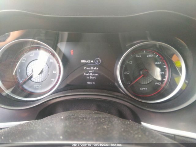 2C3CDXHG3NH153281 Dodge Charger Gt Rwd