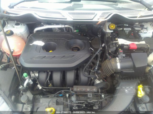 MAJ6P1CL2JC188821 Ford Ecosport Ses