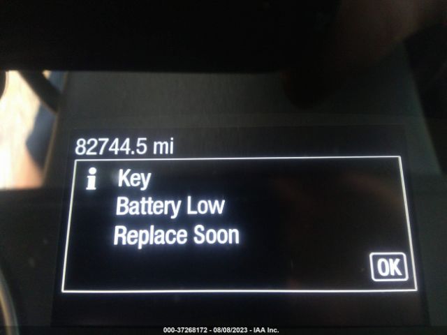 MAJ6P1CL2JC188821 Ford Ecosport Ses