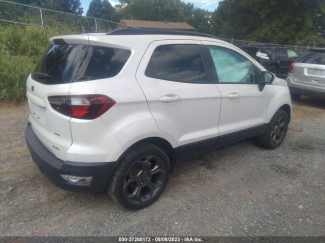 MAJ6P1CL2JC188821 Ford Ecosport Ses