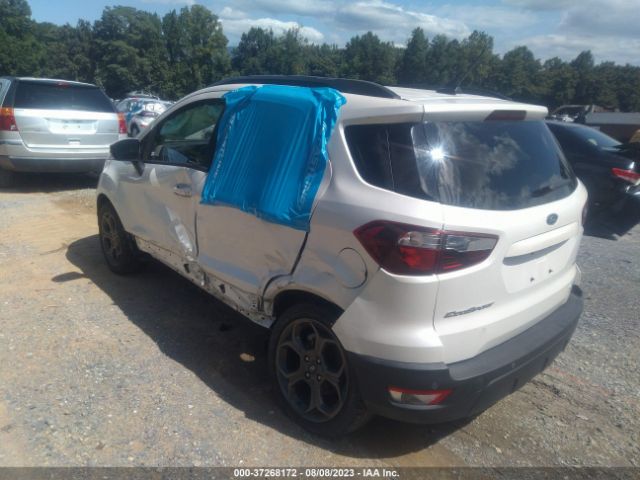MAJ6P1CL2JC188821 Ford Ecosport Ses