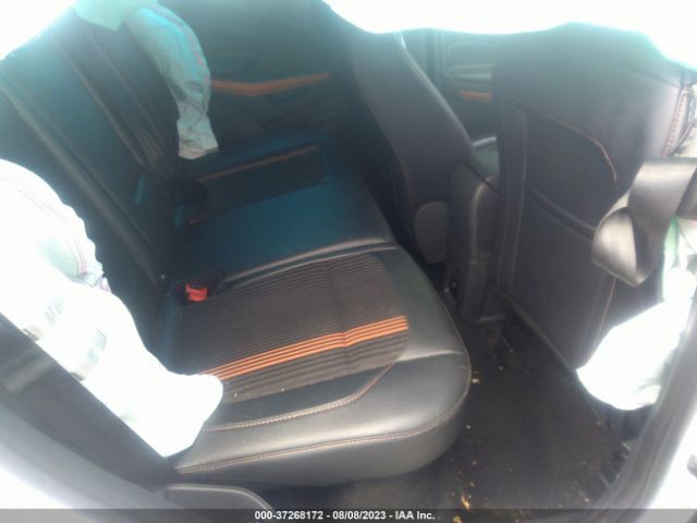 MAJ6P1CL2JC188821 Ford Ecosport Ses