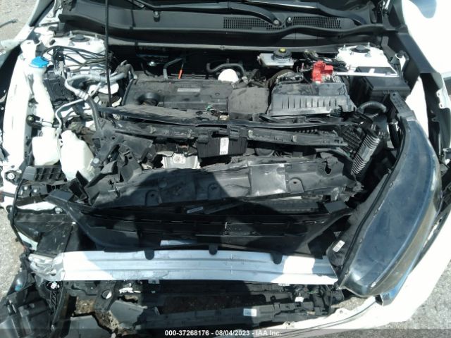 2HKRW5H34KH402479 Honda CR-V LX