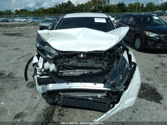 2HKRW5H34KH402479 Honda CR-V LX