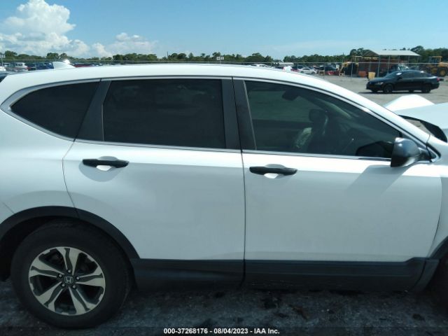 2HKRW5H34KH402479 Honda CR-V LX