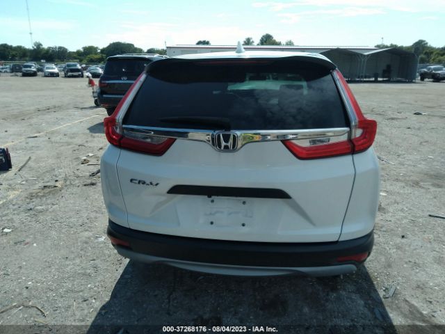 2HKRW5H34KH402479 Honda CR-V LX