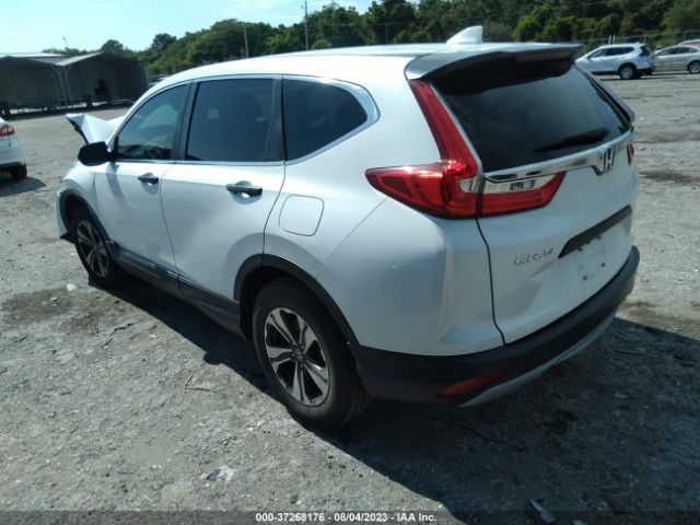 2HKRW5H34KH402479 Honda CR-V LX