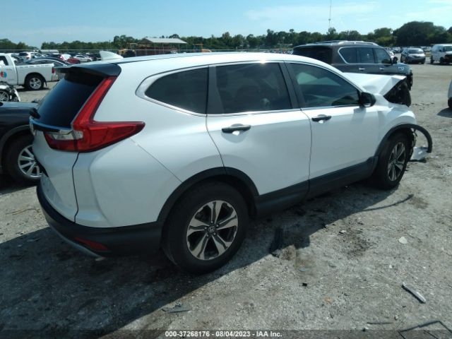 2HKRW5H34KH402479 Honda CR-V LX