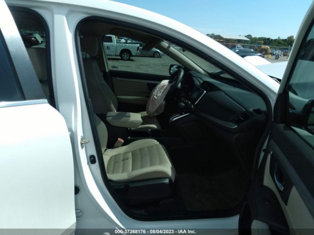 2HKRW5H34KH402479 Honda CR-V LX