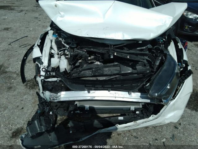 2HKRW5H34KH402479 Honda CR-V LX